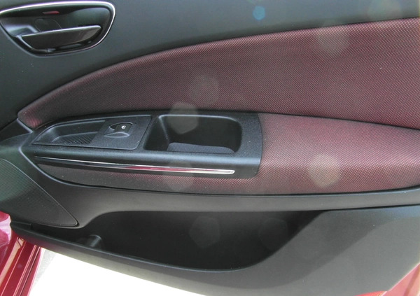 Fiat Bravo cena 16900 przebieg: 185000, rok produkcji 2007 z Kraków małe 781